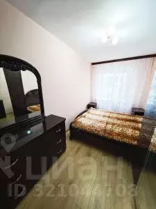 2-к кв. Приморский край, Владивосток ул. Станюковича, 37 (54.0 м) - Фото 2