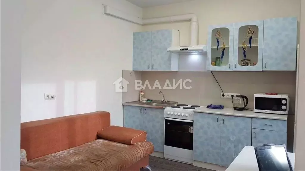 1-к кв. Иркутская область, Иркутск Крылатый мкр, 24/2 (44.0 м) - Фото 1