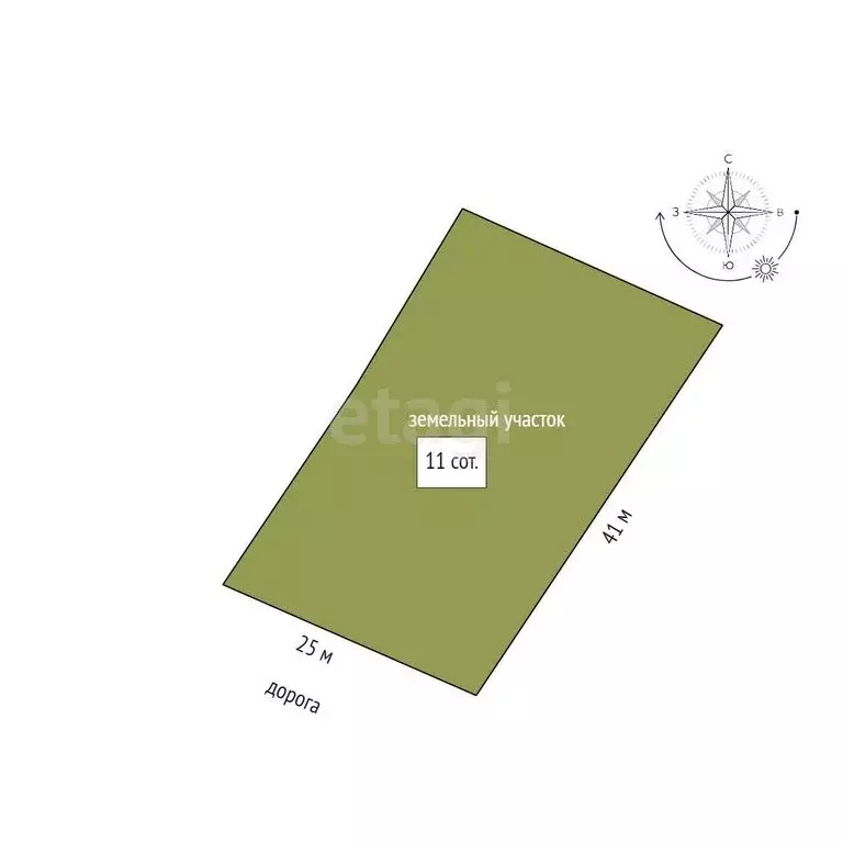 Дом в Ростов-на-Дону, СТ Стимул (216 м) - Фото 1