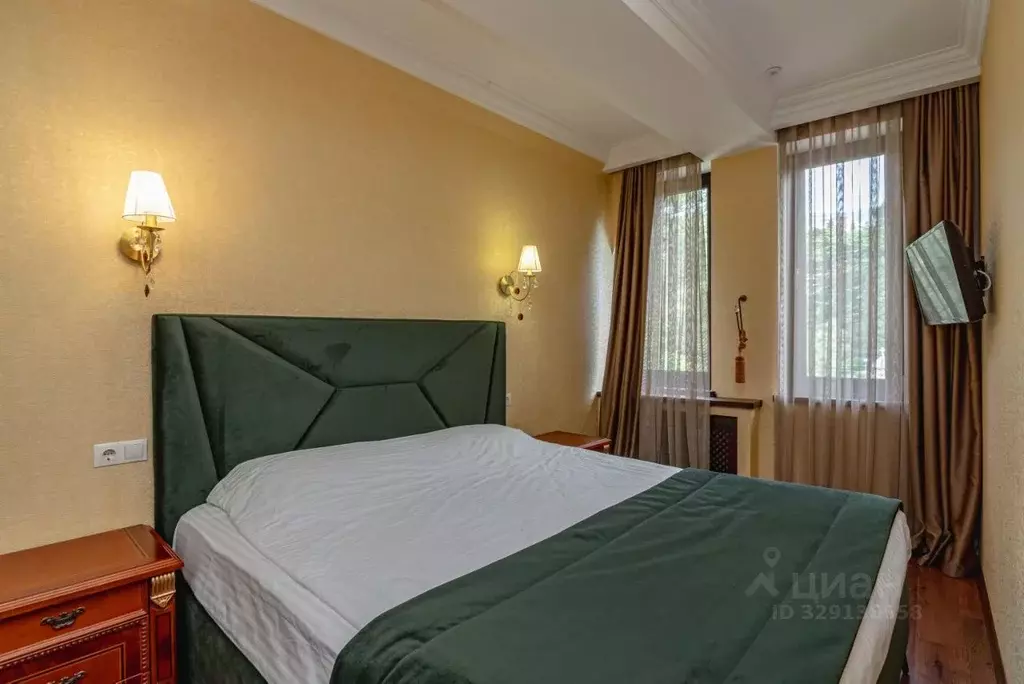 Комната Крым, Ялта ул. Загородная, 2 (50.0 м) - Фото 2
