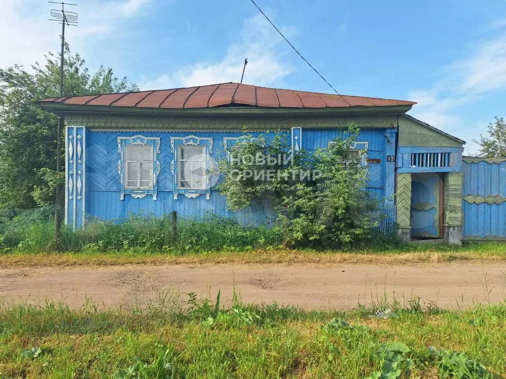 Дом 60 м на участке 23 сот. - Фото 0