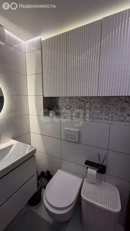 2-комнатная квартира: Пятигорск, улица Аллея Строителей, 4к1 (45.1 м) - Фото 2