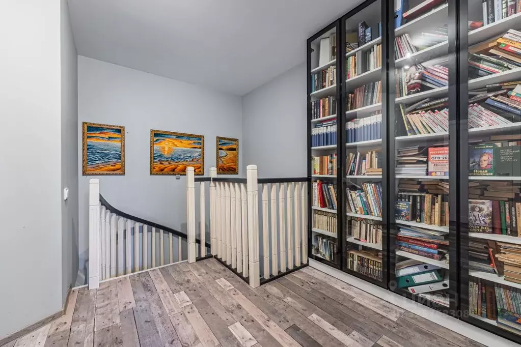 Таунхаус в Калининградская область, Калининград Гончарная ул. (150 м) - Фото 2