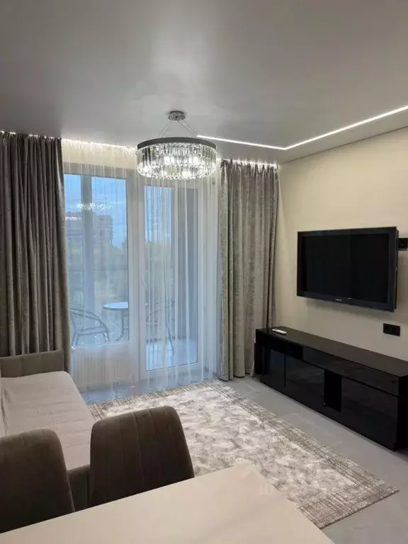 2-к кв. Ростовская область, Ростов-на-Дону ул. Максима Горького, 297 ... - Фото 2