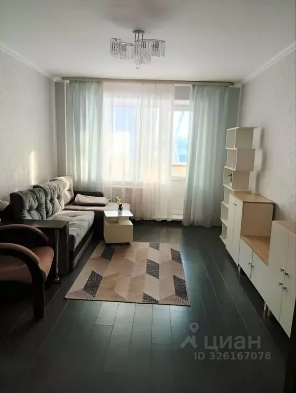 1-к кв. Москва, Москва, Троицк ул. Новая, 6 (37.0 м) - Фото 1