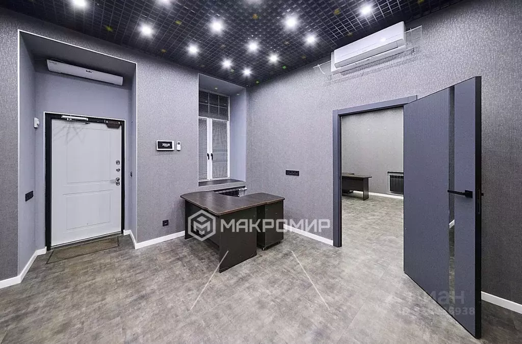 Офис в Санкт-Петербург Каменноостровский просп., 20 (66 м) - Фото 1
