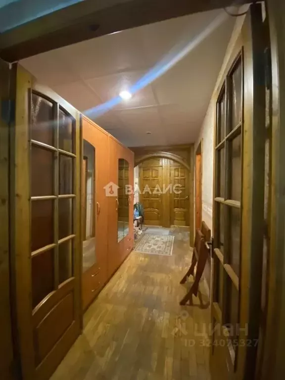 2-к кв. Волгоградская область, Волгоград ул. Милиционера Буханцева, 4 ... - Фото 2