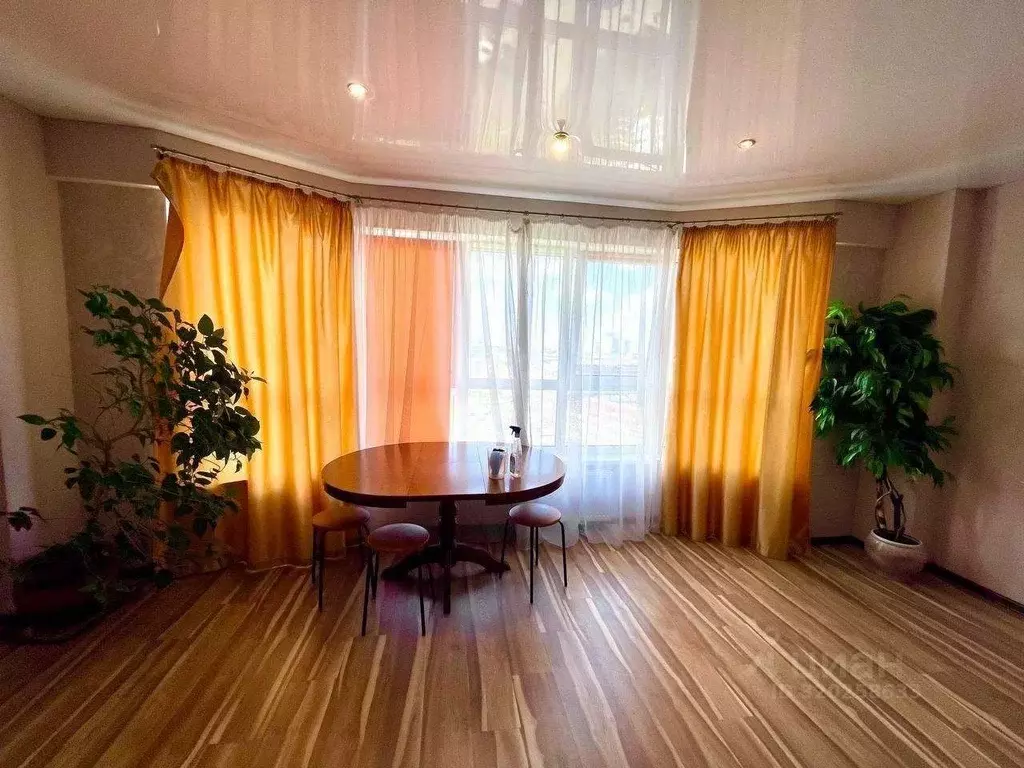 1-к кв. Пермский край, Пермь ул. Чернышевского, 15А (59.7 м) - Фото 1