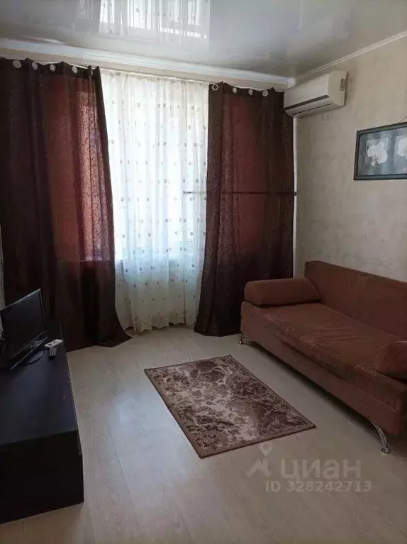 1-к кв. Адыгея, Тахтамукайский район, Старобжегокайское с/пос, Новая ... - Фото 1