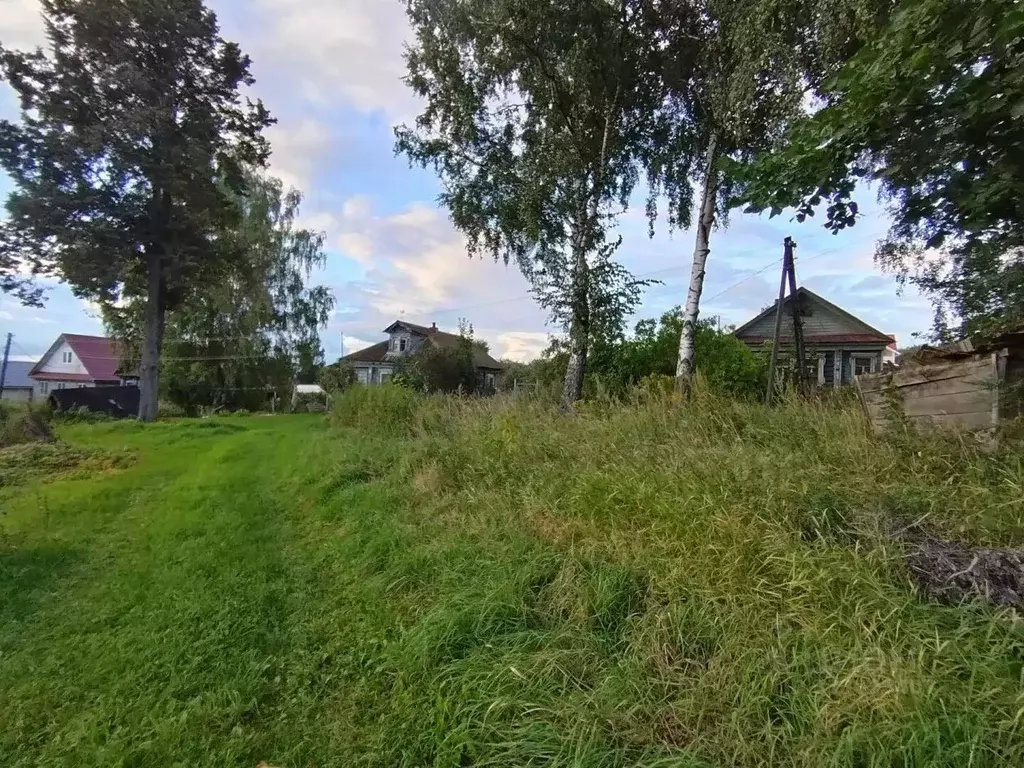Дом в Нижегородская область, Нижний Новгород городской округ, с. Шава, ... - Фото 2