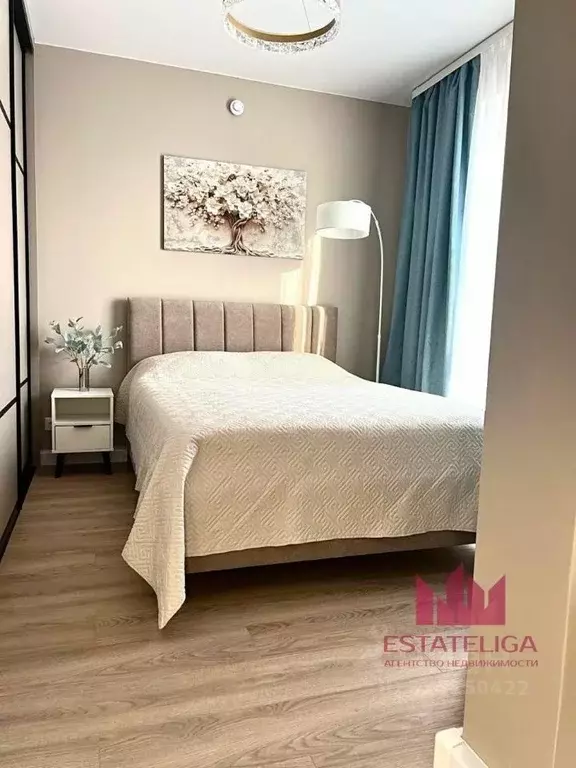 1-к кв. Москва Очаковское ш., 5к2 (43.0 м) - Фото 1