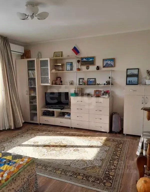 1-к кв. Алтайский край, Барнаул ул. Шумакова, 61 (43.2 м) - Фото 1
