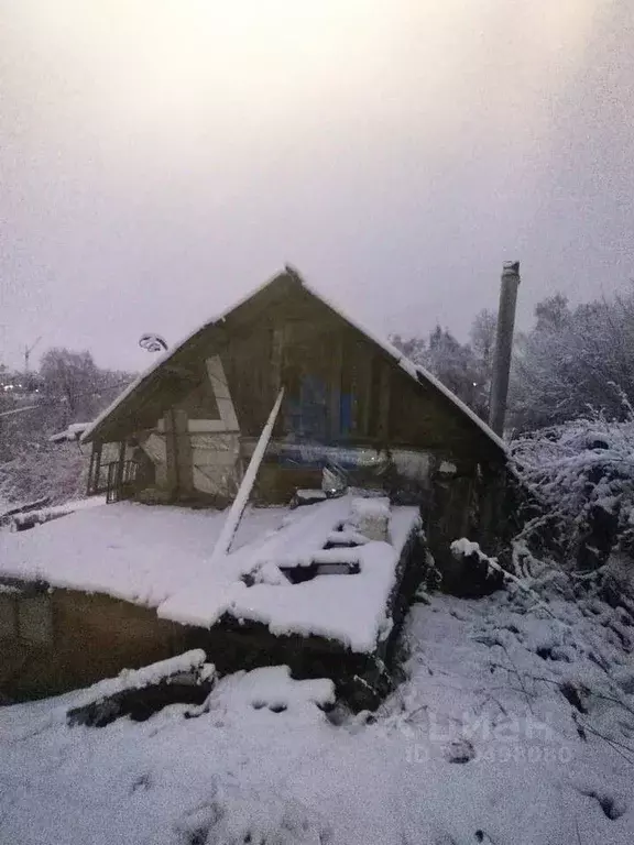 Участок в Чувашия, Чебоксары ул. Льва Толстого (6.6 сот.) - Фото 2