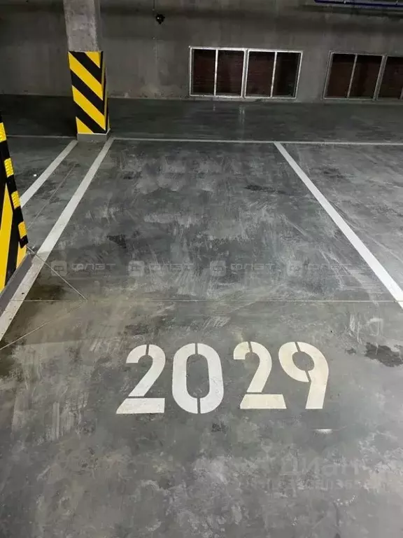 Гараж в Татарстан, Казань ул. Анаса Тазетдинова, 6 (21 м) - Фото 2