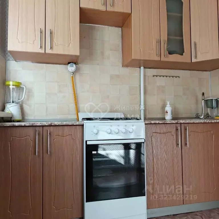 2-к кв. Волгоградская область, Волгоград просп. Имени В.И. Ленина, 47 ... - Фото 2