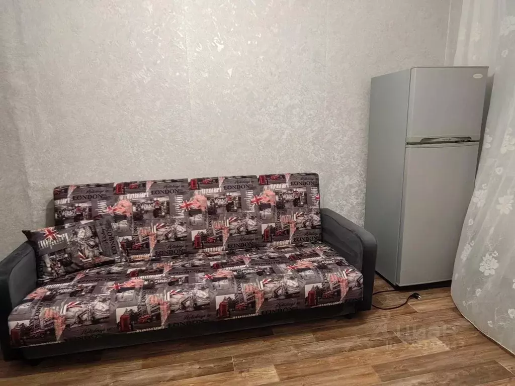 Комната Иркутская область, Ангарск 189-й кв-л, 5 (13.2 м) - Фото 2