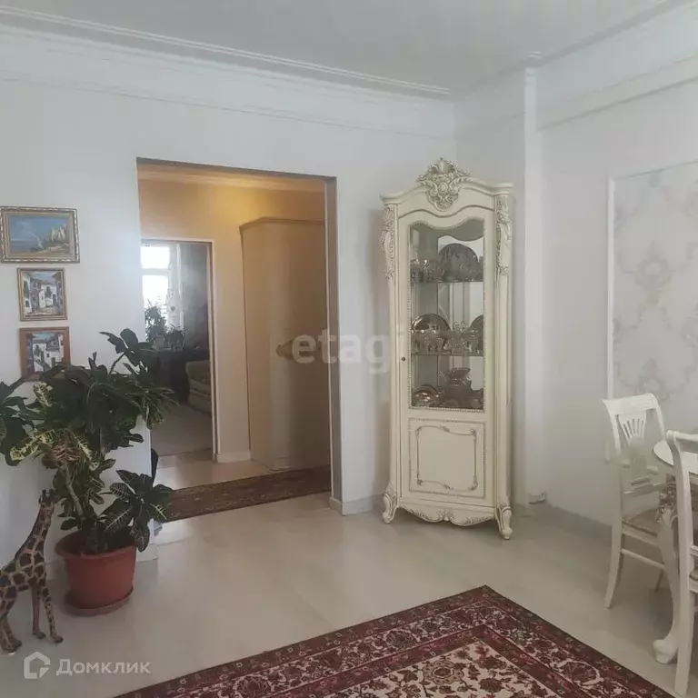Продаётся 3-к квартира, 71.1 м - Фото 1