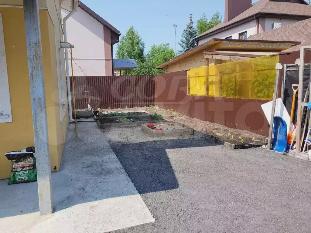 Дом 75 м на участке 8 сот. - Фото 1