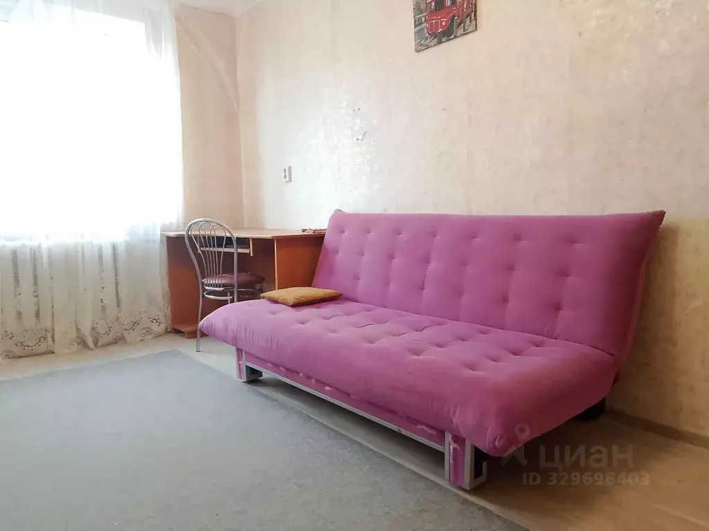 3-к кв. Свердловская область, Екатеринбург ул. Посадская, 53 (59.0 м) - Фото 1