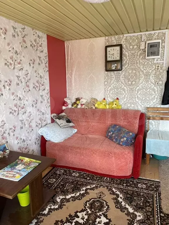 Дача 38 м на участке 5,5 сот. - Фото 0