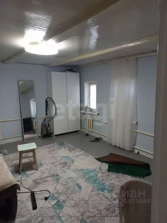 Дом в Тульская область, Тула ул. Сакко и Ванцетти, 182 (74 м) - Фото 1