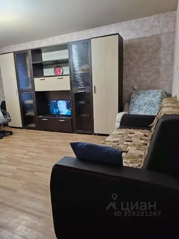 2-к кв. Забайкальский край, Чита ул. Амурская, 107 (54.0 м) - Фото 2