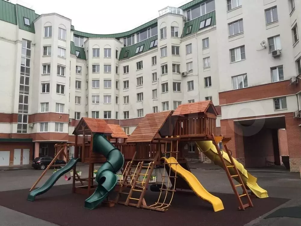 Купить Квартиру В Звенигороде Красная Гора