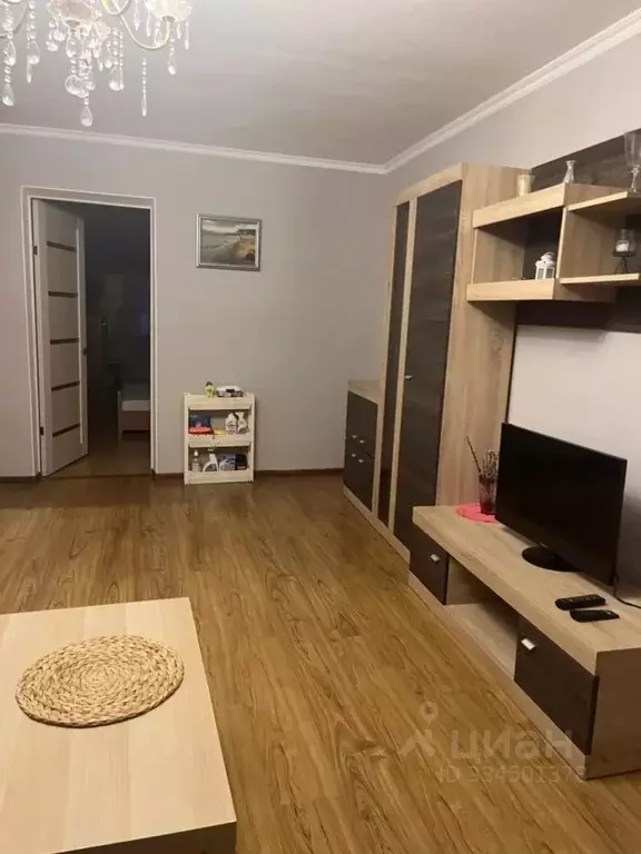 2-к кв. Крым, Феодосия ул. Гарнаева, 73 (45.0 м) - Фото 2