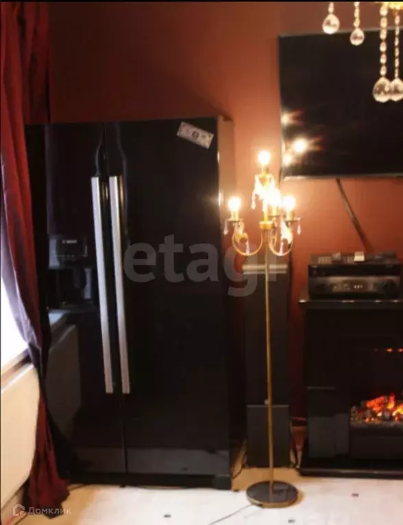 Продаётся квартира-студия, 34 м - Фото 0