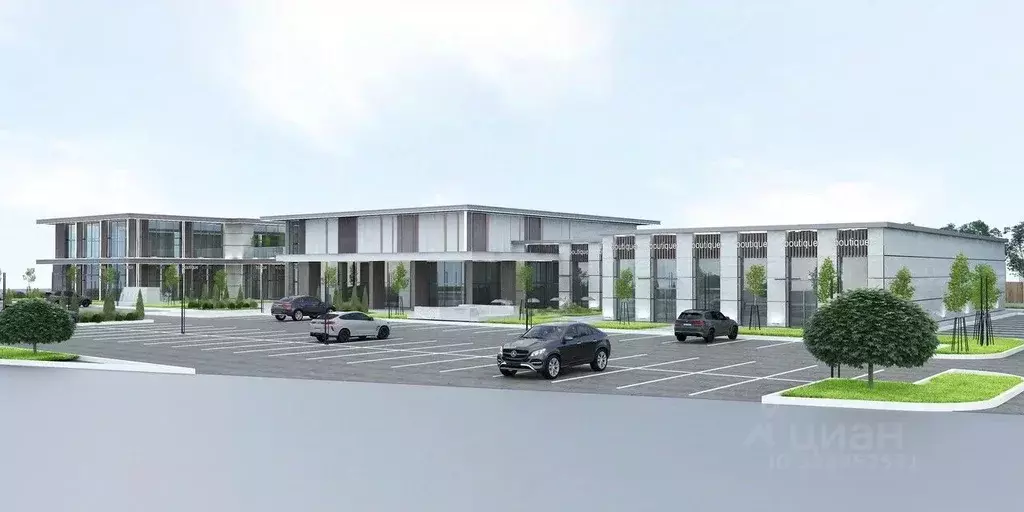 Участок в Ставропольский край, Пятигорск  (4.66 сот.) - Фото 1