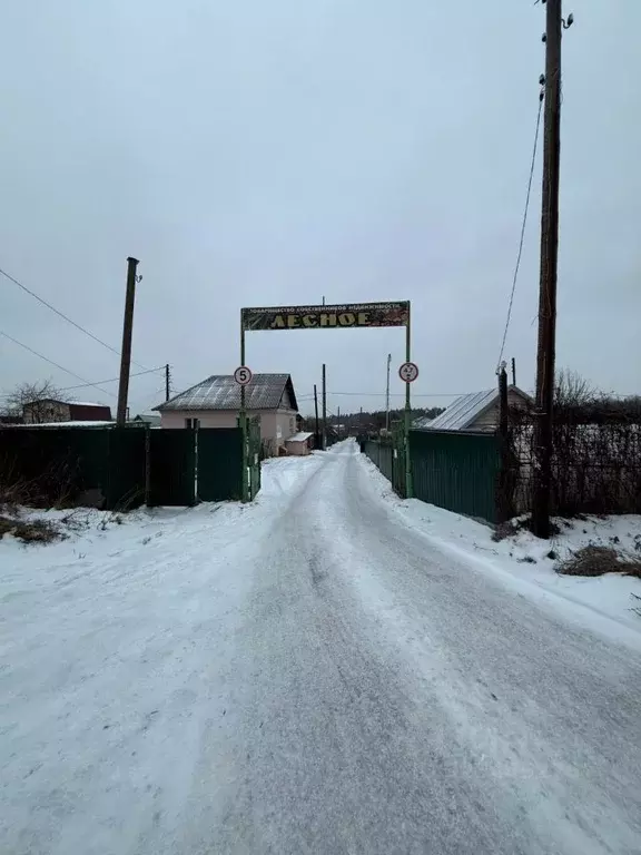 Дом в Нижегородская область, Кстово Лесное СНТ, 38 (19 м) - Фото 1