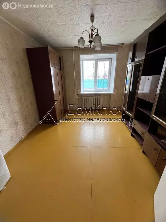 2-комнатная квартира: Кумертау, улица 60 лет БАССР, 7 (61 м) - Фото 1