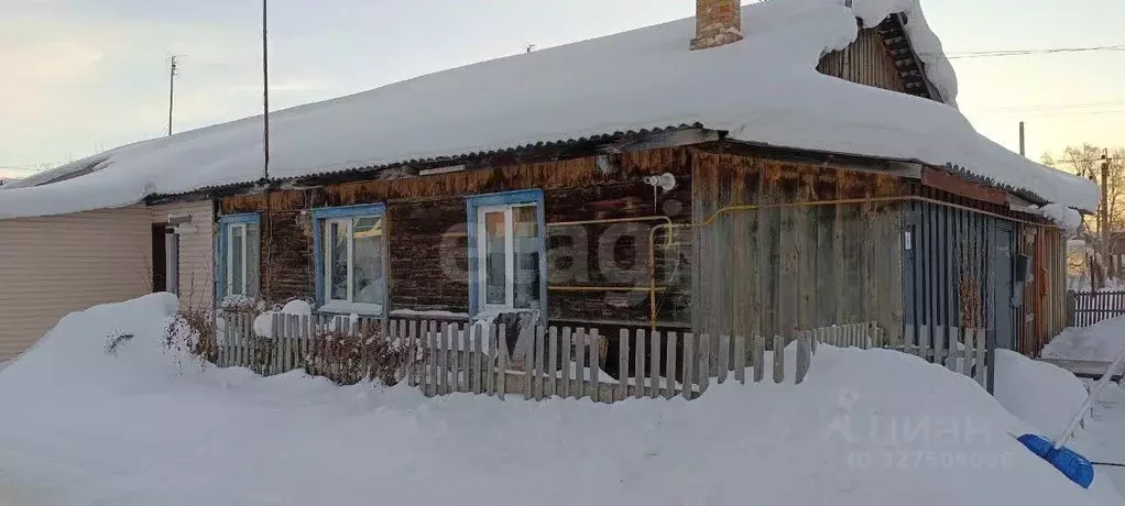 2-к кв. Тюменская область, Тюменский муниципальный округ, Винзили рп ... - Фото 1