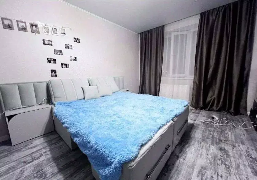1-к кв. Краснодарский край, Краснодар Московская ул., 140кБ (40.0 м) - Фото 0