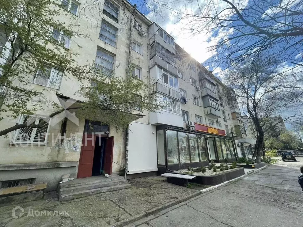Продаётся 1-к квартира, 18.1 м - Фото 1