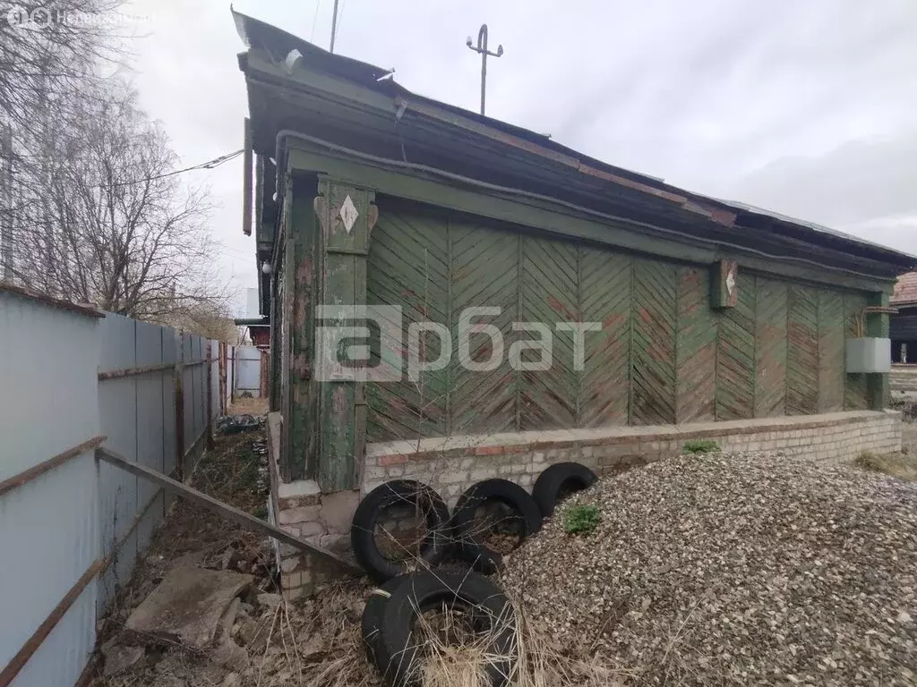 Дом в Иваново, Неждановская улица, 80 (39.9 м) - Фото 2