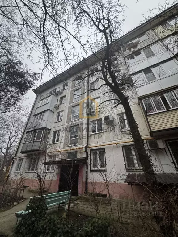 3-к кв. Ставропольский край, Пятигорск Московская ул., 82К3 (60.0 м) - Фото 1