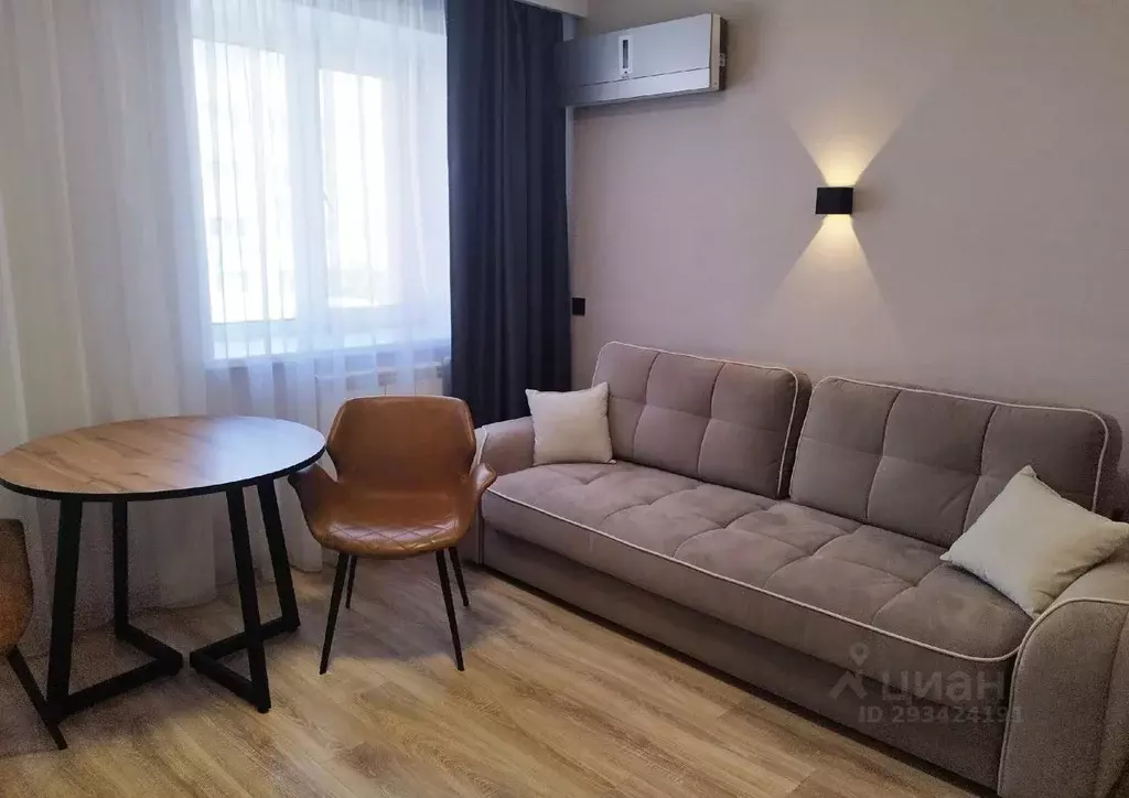 Комната Самарская область, Сызрань Ульяновская ул., 57 (45.0 м) - Фото 2