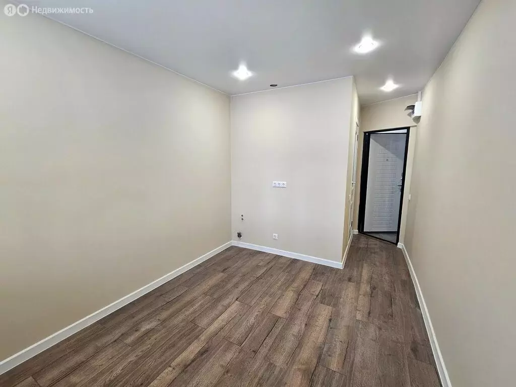 1-комнатная квартира: Москва, Ореховый проезд, 39к2 (13.5 м) - Фото 1