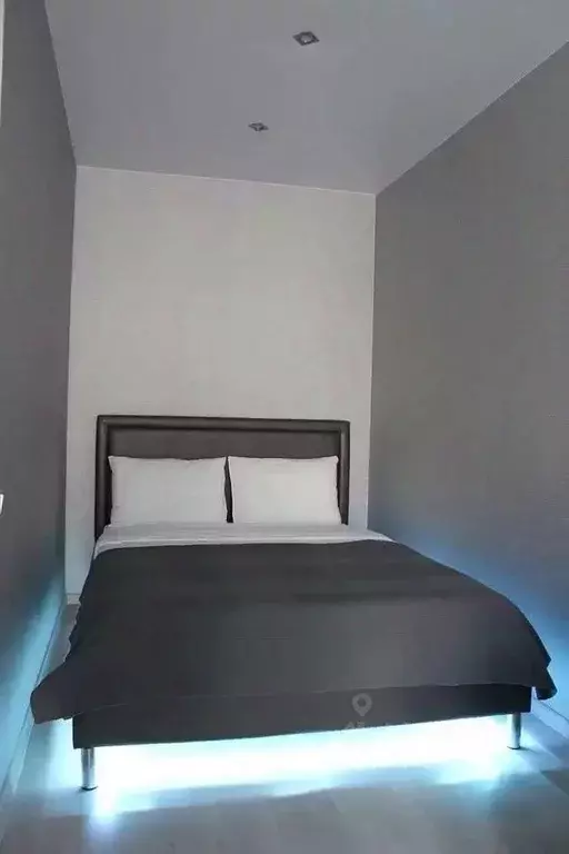 1-к кв. Татарстан, Казань ул. Волкова, 12 (45.0 м) - Фото 2