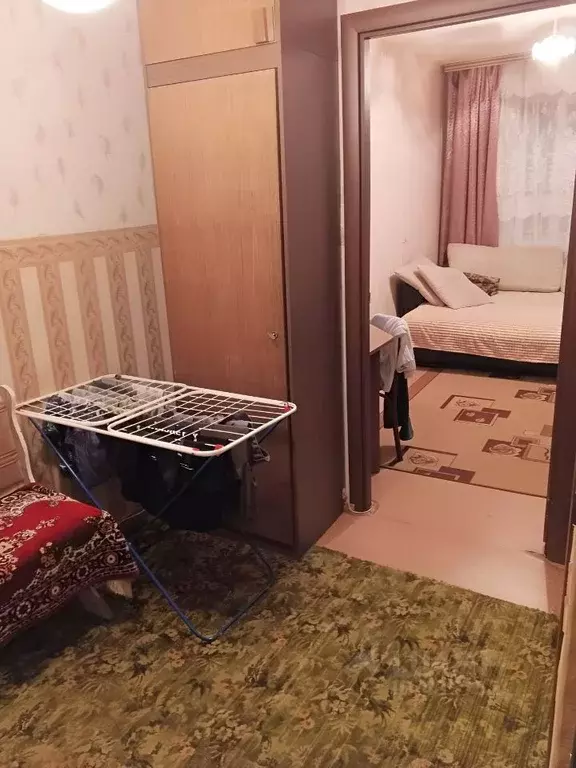 2-к кв. Самарская область, Тольятти ул. Мурысева, 54 (50.0 м) - Фото 1