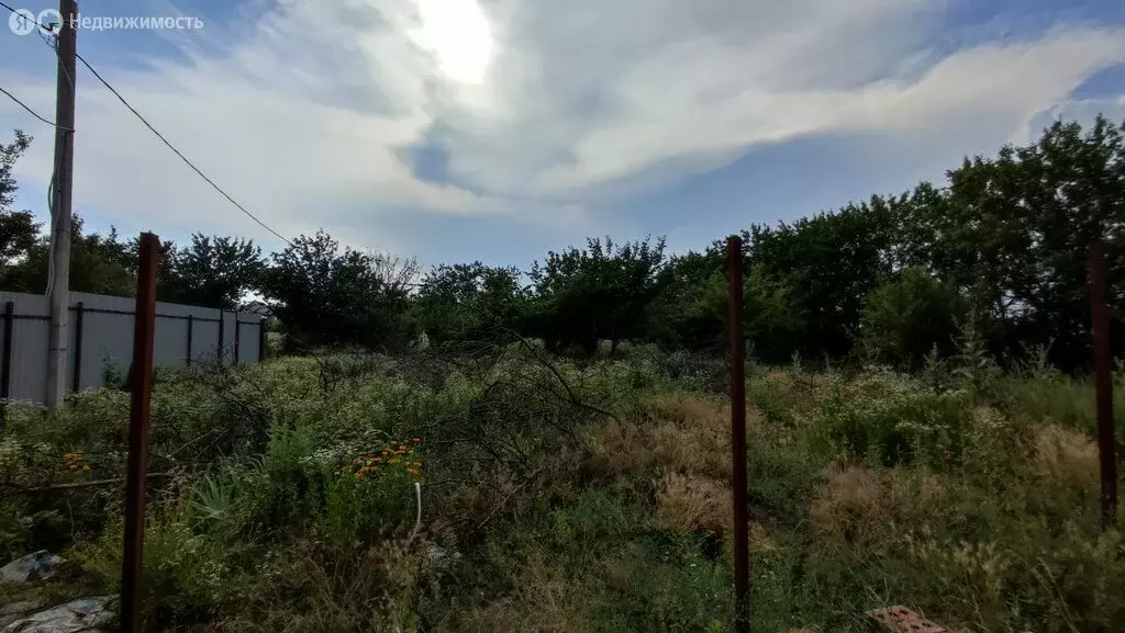 Участок в Персиановский, Пригородная улица (5.5 м) - Фото 0