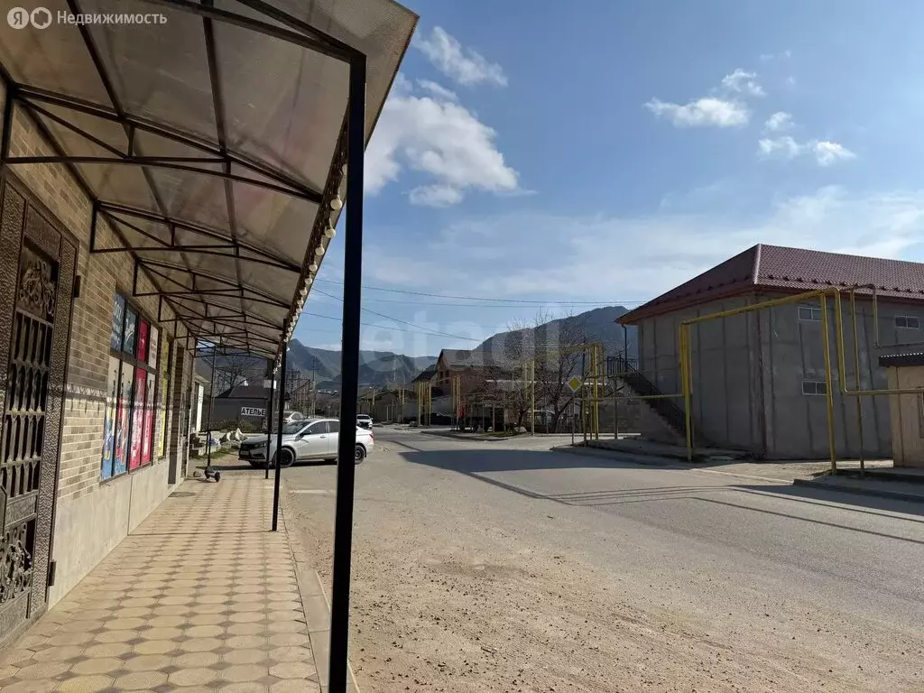 Участок в Махачкала, улица Лаптиева (4 м) - Фото 2