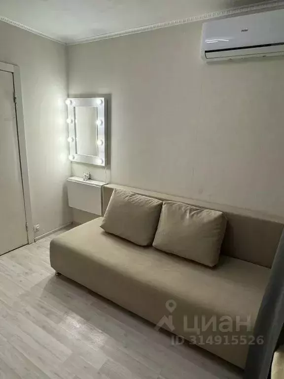 2-к кв. Москва Волжский бул., 49 (30.0 м) - Фото 1