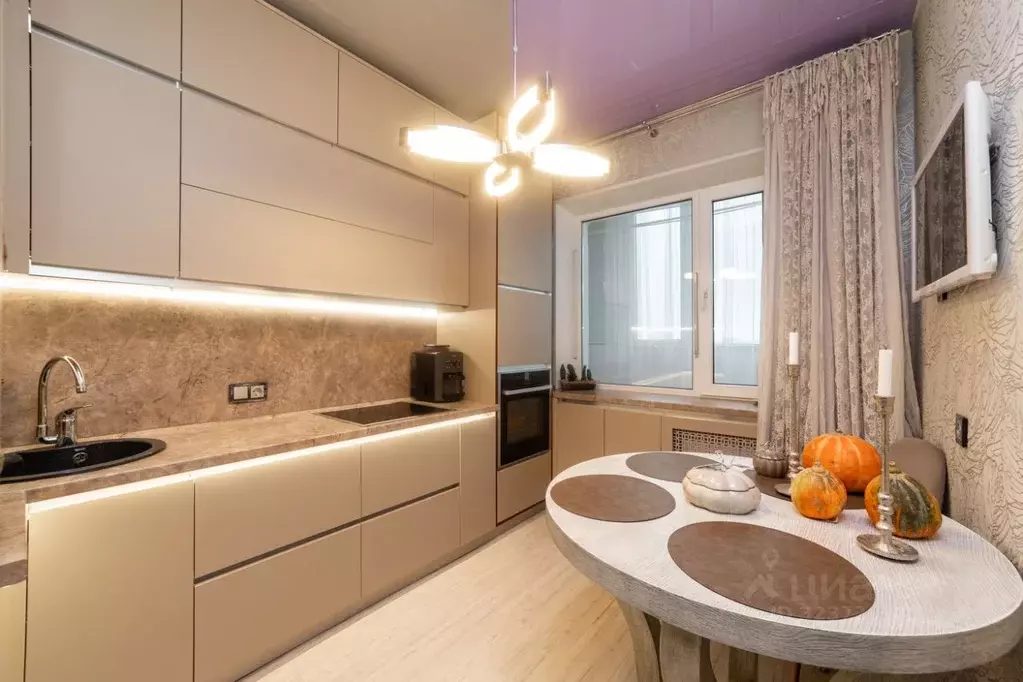 2-к кв. Архангельская область, Архангельск Дачная ул., 53 (51.0 м) - Фото 1