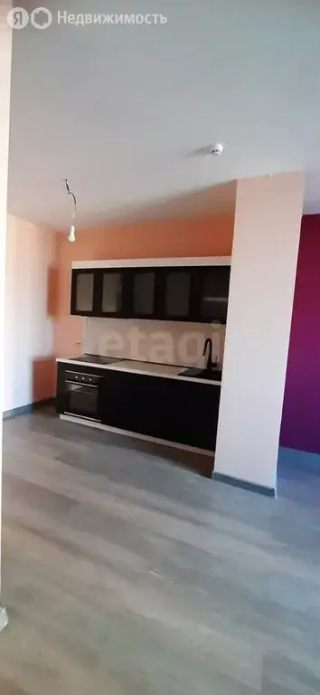 1-комнатная квартира: Тюмень, улица Газовиков, 73к1 (43.7 м) - Фото 1