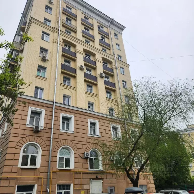 3-к кв. Москва Гольяновская ул., 7Ак4 (86.7 м) - Фото 1