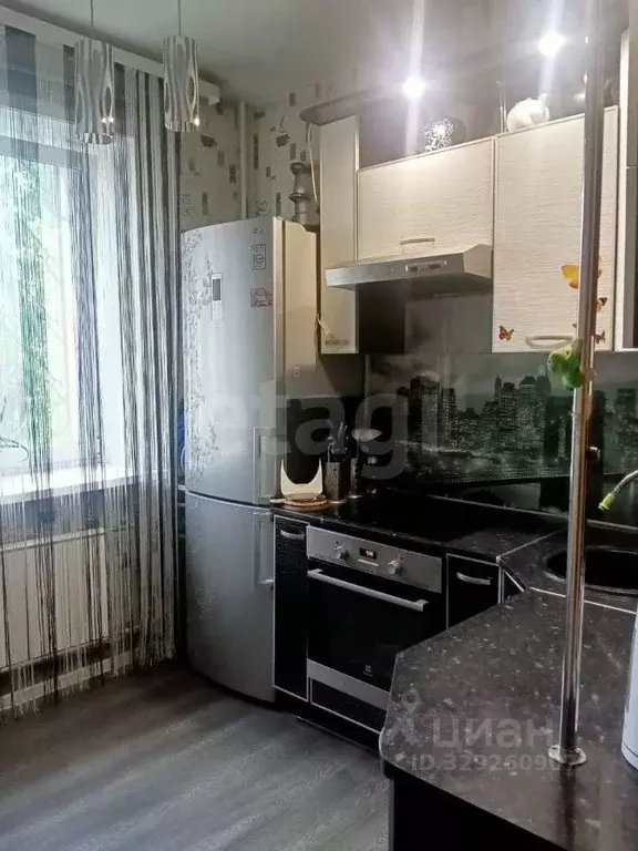 3-к кв. Иркутская область, Ангарск 51-й кв-л, 1 (95.0 м) - Фото 1