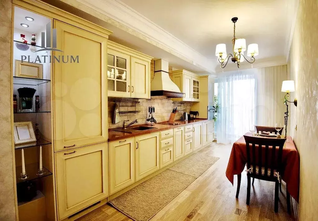 2-к. квартира, 80 м, 8/10 эт. - Фото 0