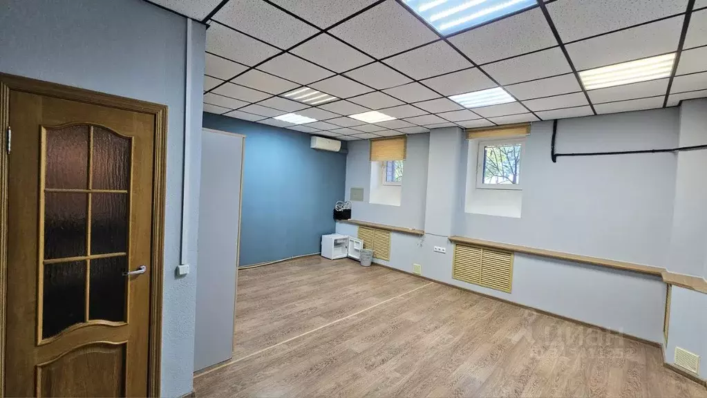 Помещение свободного назначения в Нижегородская область, Нижний ... - Фото 1